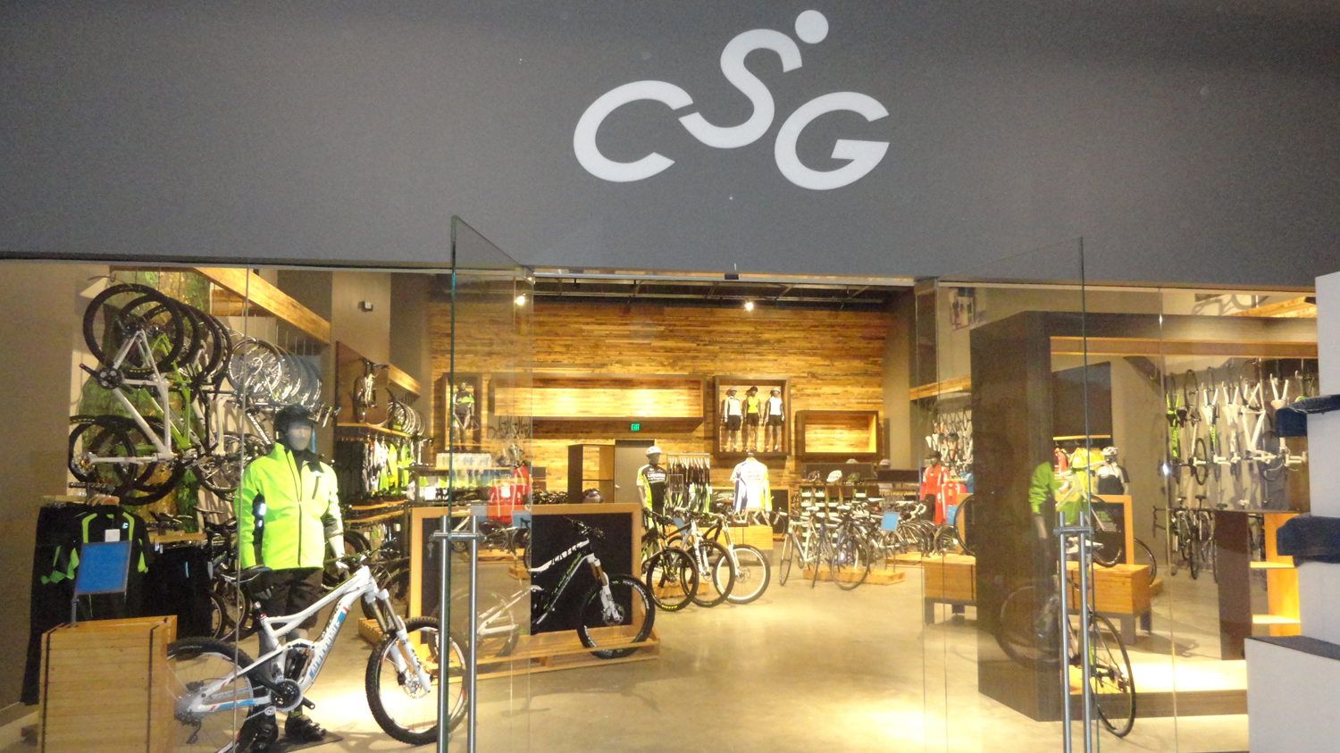 cannondale bicycle shop near me