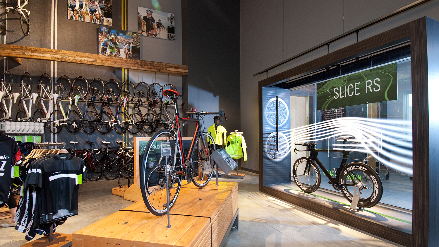 cannondale bicycle shop near me