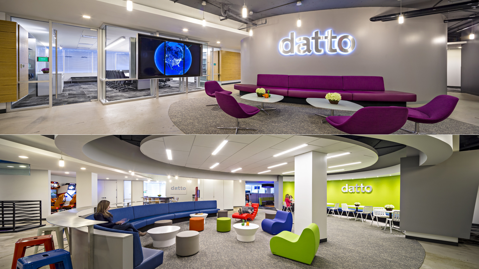 Datto - CPG Architects