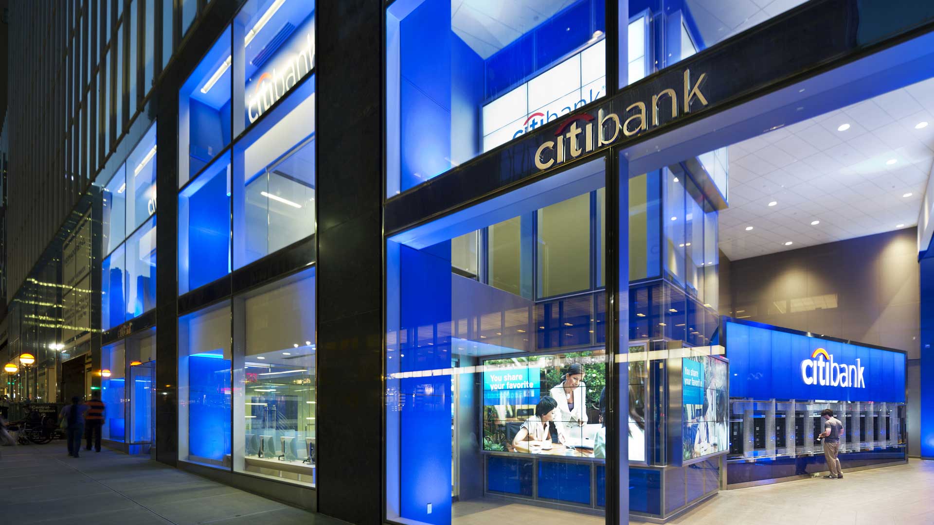 Citibank